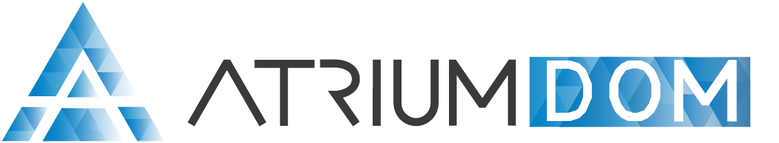 logo Atrium Deweloper